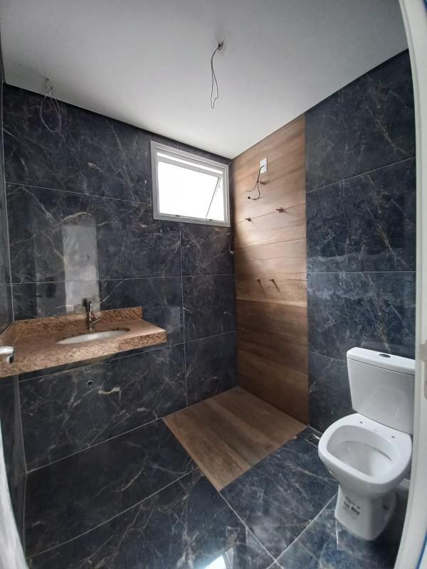 Cobertura, São Geraldo, 2 Quartos, 1 Vaga