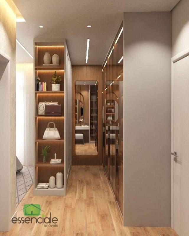 Apartamento, Jardim Riacho das Pedras, 3 Quartos, 1 Vaga, 1 Suíte