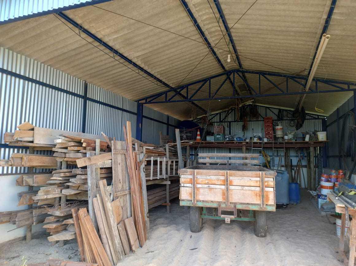 Fazenda, Zona Rural, 3 Quartos, 2 Vagas, 2 Suítes
