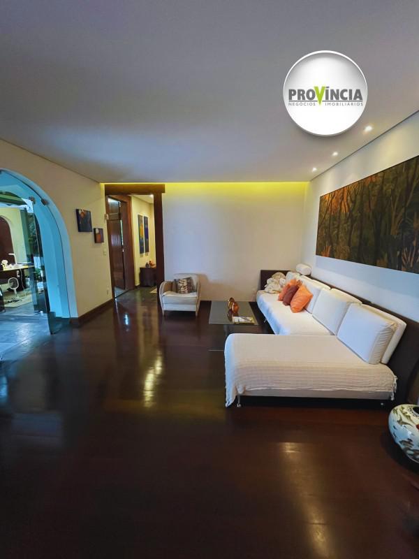 Casa, Cidade Jardim, 5 Quartos, 4 Vagas, 2 Suítes