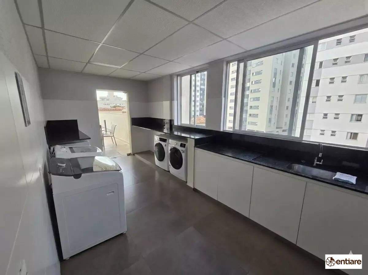 Apartamento, Ouro Preto, 1 Quarto, 1 Vaga