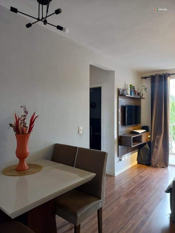 Apartamento, Industrial Americano, 2 Quartos, 0 Vaga