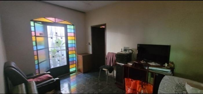 Casa, Padre Eustáquio, 6 Quartos, 2 Vagas