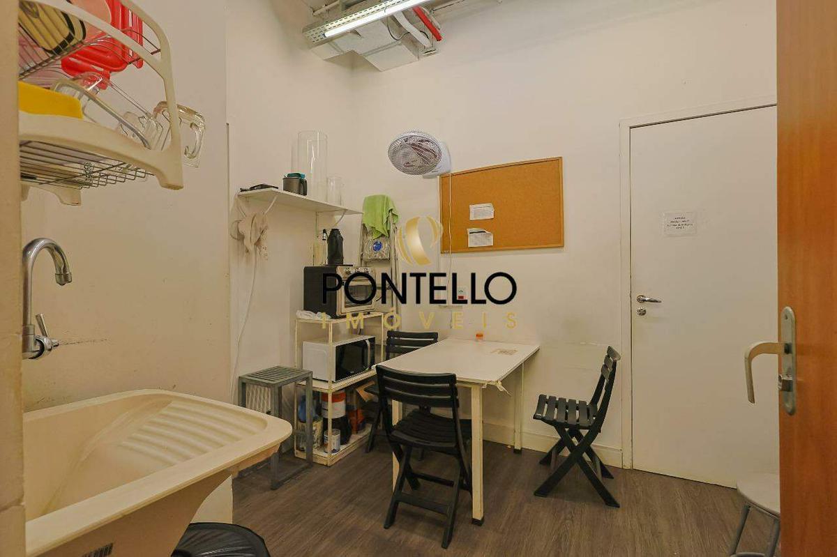 Sala, Vila da Serra, 0 Quarto, 0 Vaga