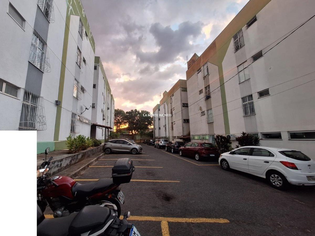 Apartamento, Jardim Riacho das Pedras, 2 Quartos, 1 Vaga