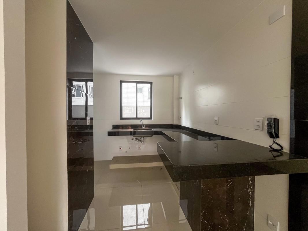 Apartamento, Gutierrez, 3 Quartos, 3 Vagas, 2 Suítes
