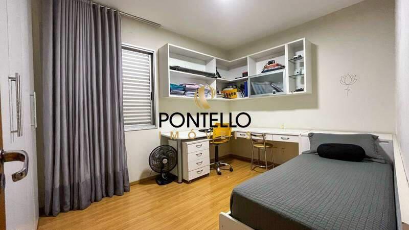 Apartamento, Santo Antônio, 4 Quartos, 2 Vagas, 1 Suíte