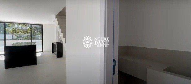 Apartamento, Funcionários, 3 Quartos, 3 Vagas, 3 Suítes