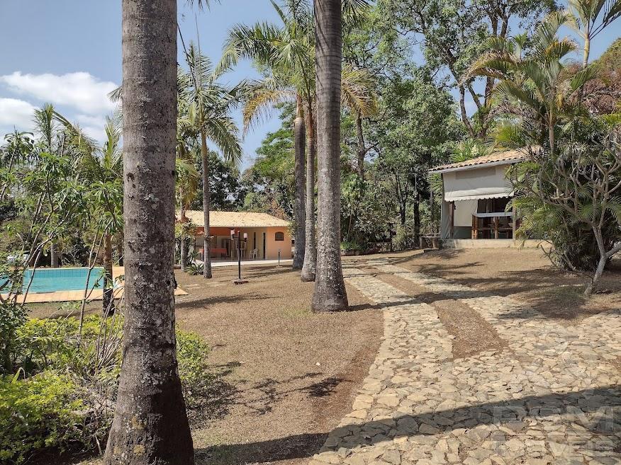 Fazenda, Jardim Encantado, 3 Quartos, 2 Vagas, 1 Suíte