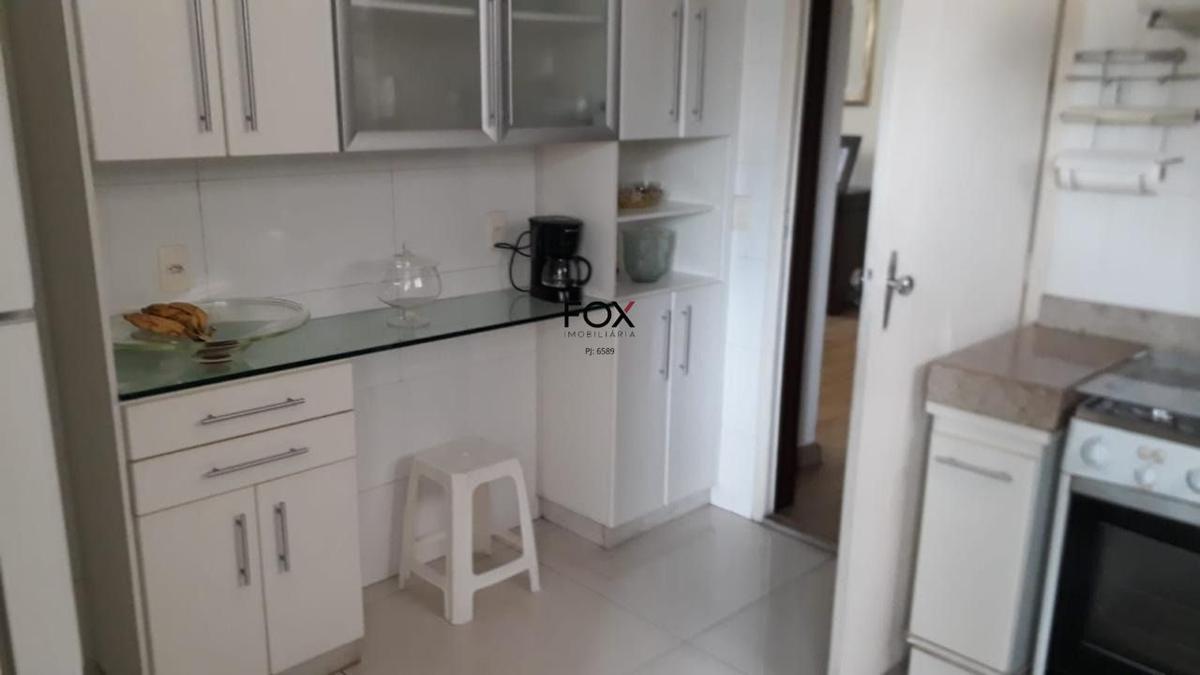 Apartamento, Sagrada Família, 4 Quartos, 2 Vagas, 1 Suíte