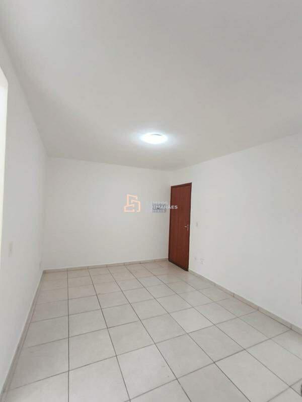 Apartamento, Diamante, 2 Quartos, 1 Vaga