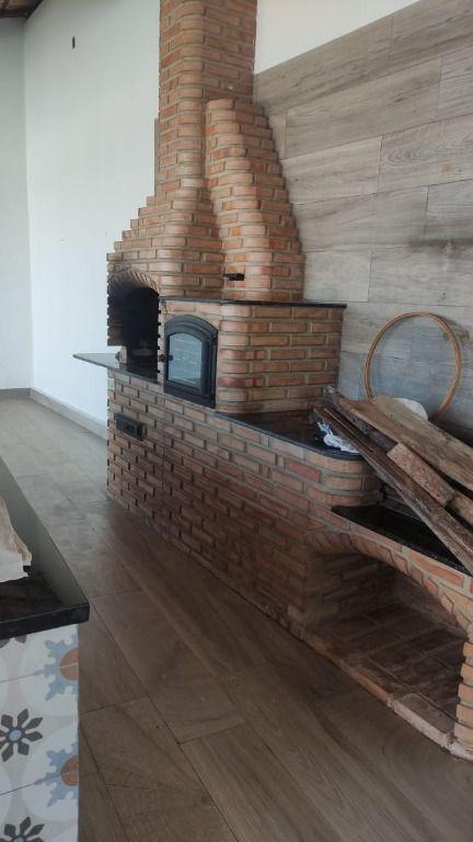 Casa, Shalimar, 3 Quartos, 0 Vaga