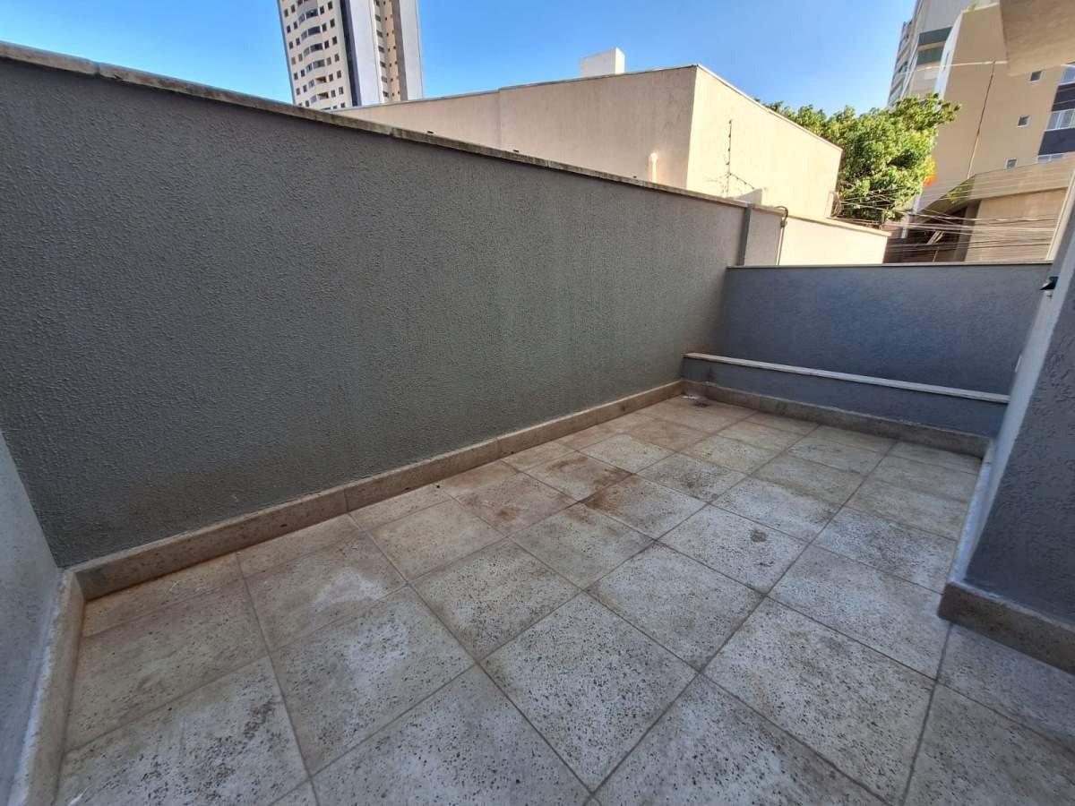 Apartamento, Anchieta, 2 Quartos, 2 Vagas, 1 Suíte