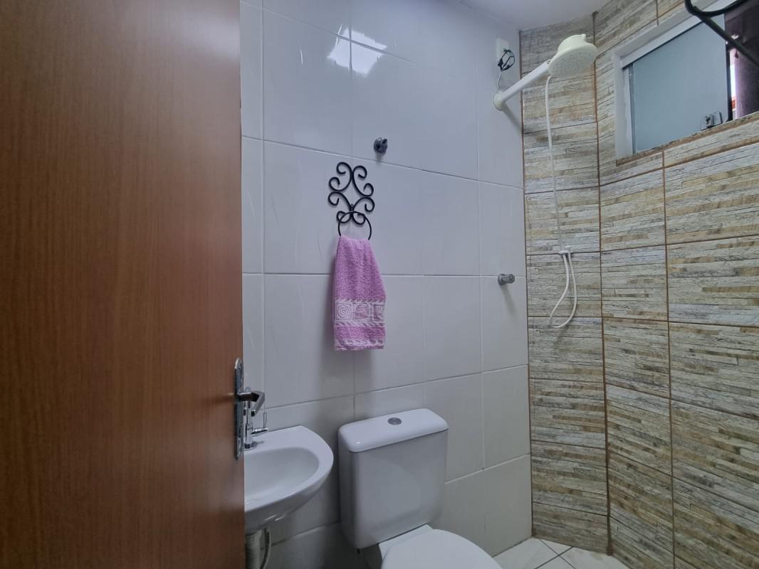 Cobertura, Bela Vista (parque Durval de Barros), 3 Quartos, 0 Vaga