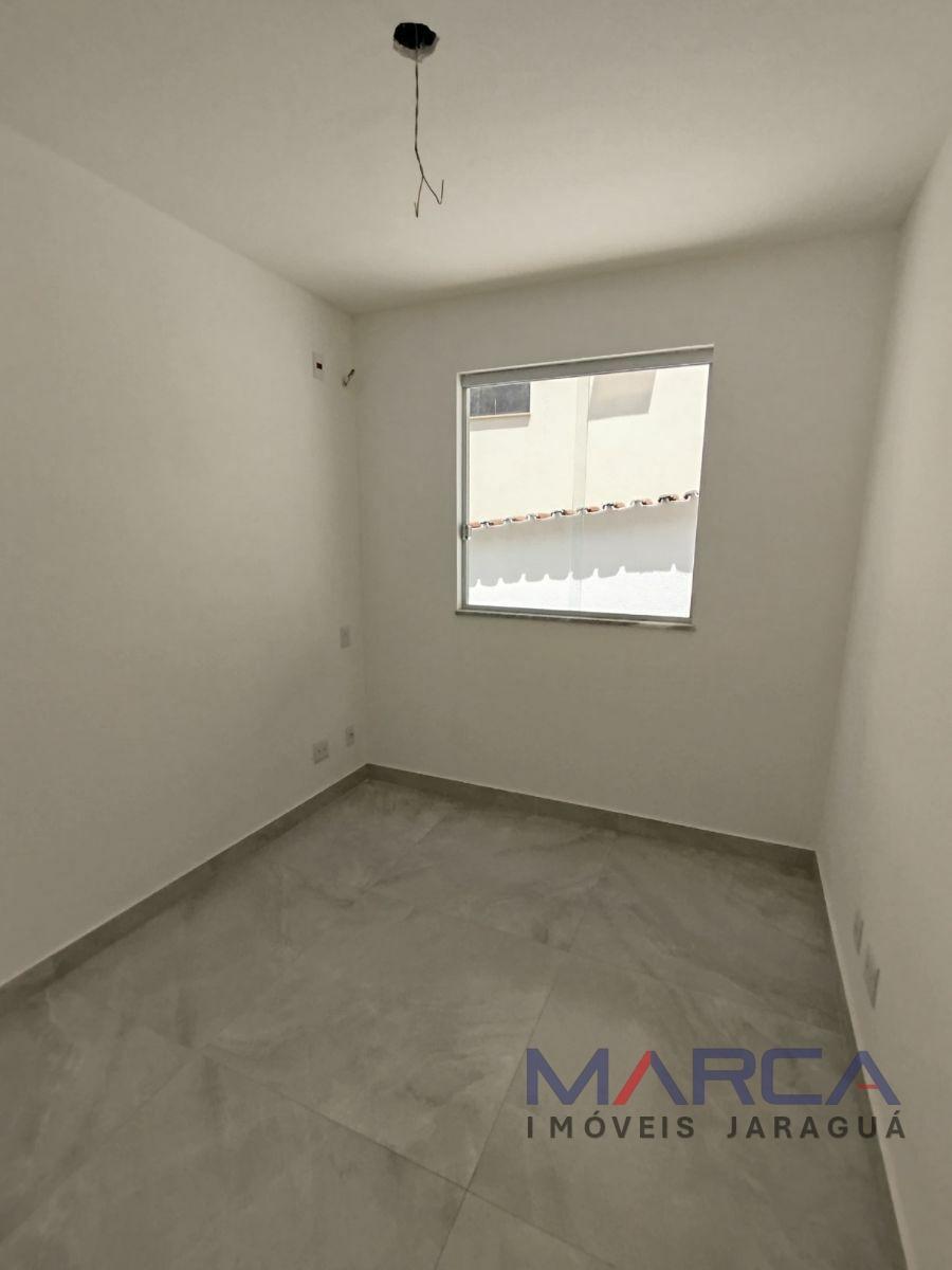 Casa, Planalto, 2 Quartos, 1 Vaga