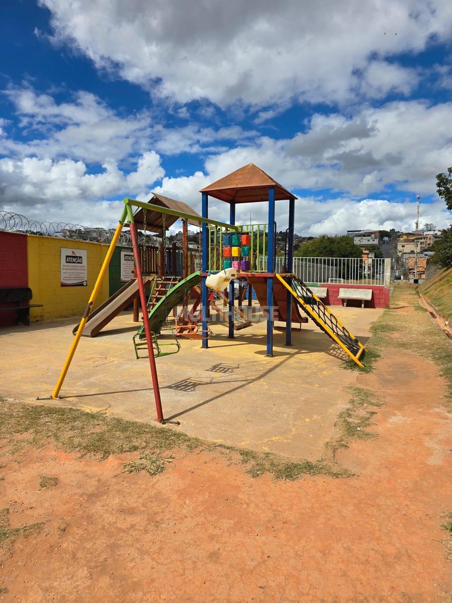 Apartamento, Bonsucesso, 2 Quartos, 1 Vaga
