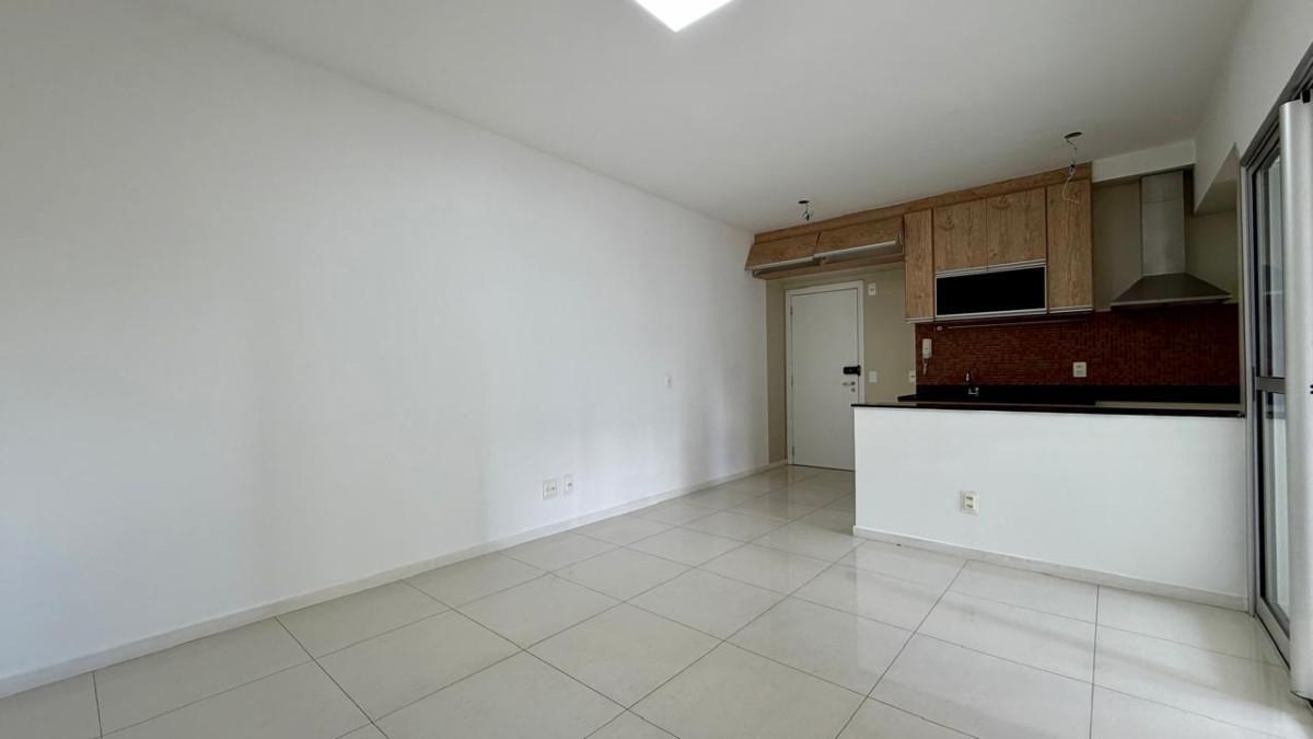 Apartamento, Centro, 2 Quartos, 1 Vaga