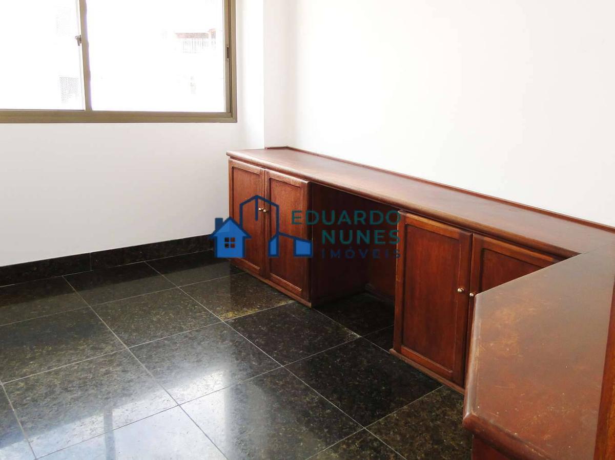 Apartamento, Gutierrez, 4 Quartos, 4 Vagas, 2 Suítes