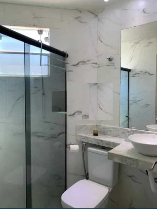 Apartamento, Salgado Filho, 2 Quartos, 1 Vaga