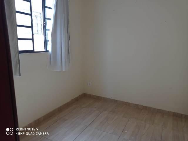 Apartamento, Nova União, 2 Quartos, 1 Vaga
