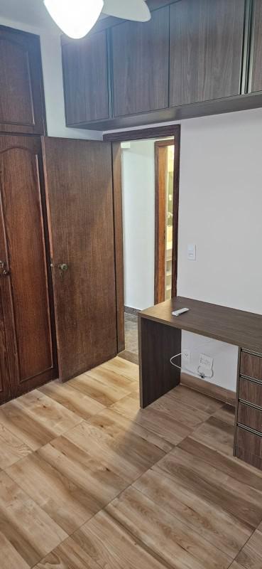 Apartamento, Cidade Nova, 3 Quartos, 2 Vagas, 1 Suíte