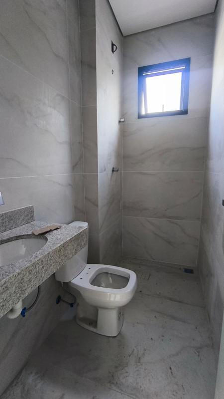 Apartamento, Cabral, 3 Quartos, 2 Vagas, 1 Suíte