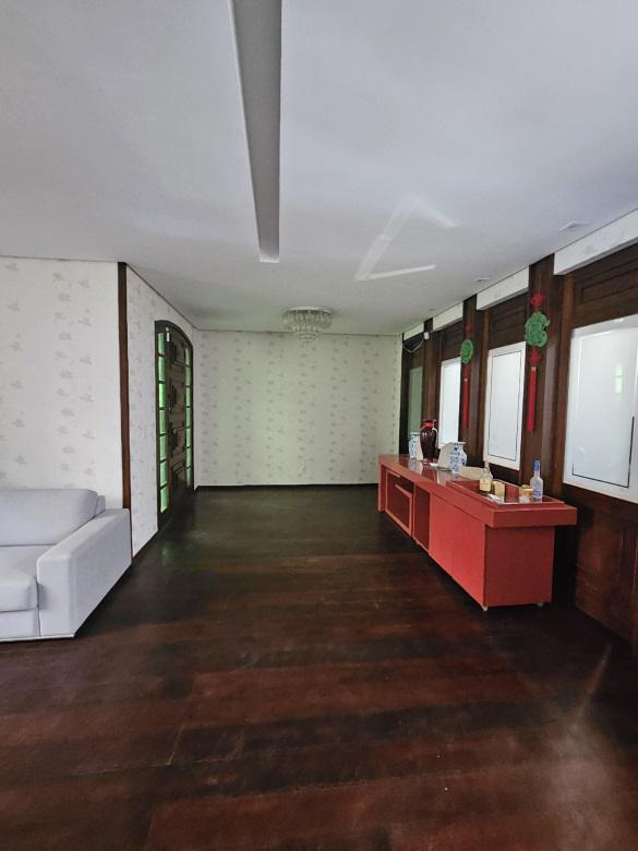 Casa, Mangabeiras, 5 Quartos, 3 Vagas, 4 Suítes