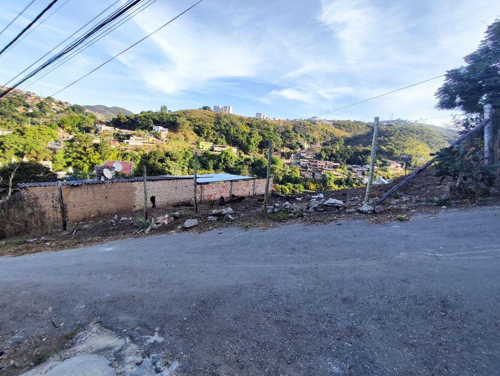 Lote, Caieira, 0 Quarto, 0 Vaga
