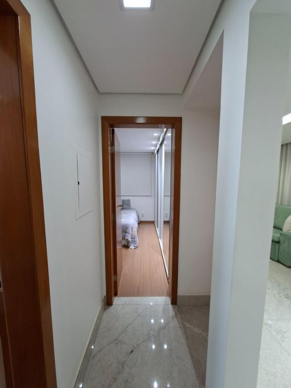 Cobertura, Dona Clara, 3 Quartos, 3 Vagas, 1 Suíte