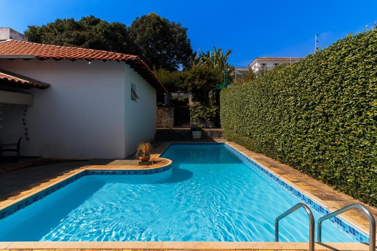 Casa, Bandeirantes (pampulha), 4 Quartos, 6 Vagas, 1 Suíte