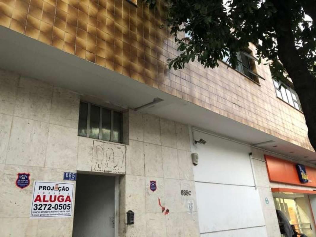 Sala, Sagrada Família, 0 Quarto, 0 Vaga