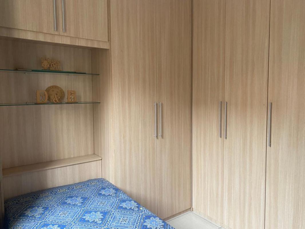 Apartamento, Masterville, 2 Quartos, 1 Vaga