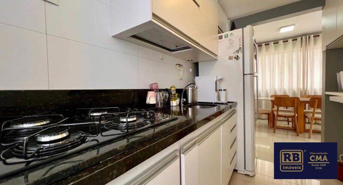 Apartamento, Santo Antônio, 2 Quartos, 2 Vagas, 1 Suíte