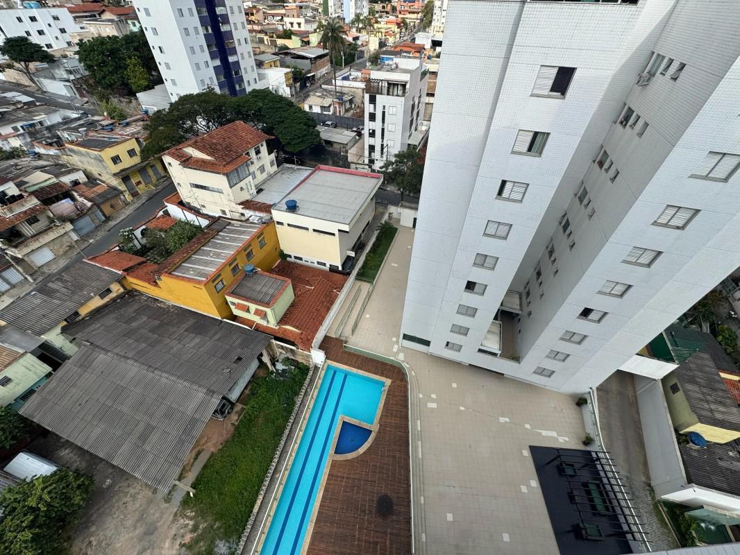 Cobertura, União, 3 Quartos, 3 Vagas, 1 Suíte