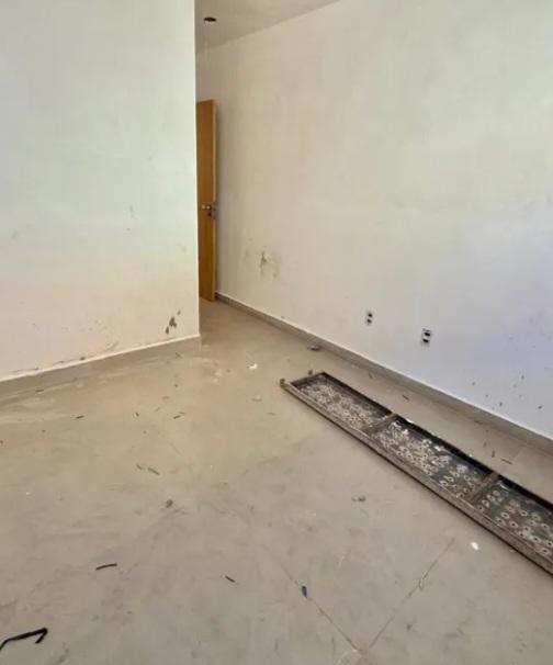 Casa, Santa Mônica, 2 Quartos, 1 Vaga, 2 Suítes