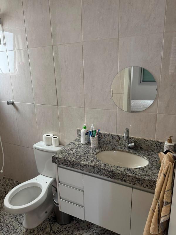 Apartamento, Nova Granada, 3 Quartos, 2 Vagas, 1 Suíte