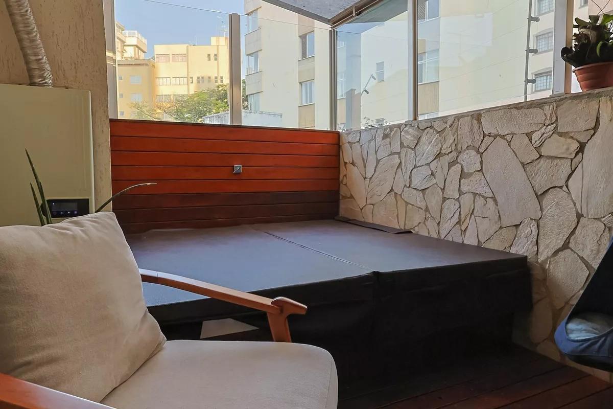 Apartamento, Anchieta, 3 Quartos, 1 Vaga, 1 Suíte