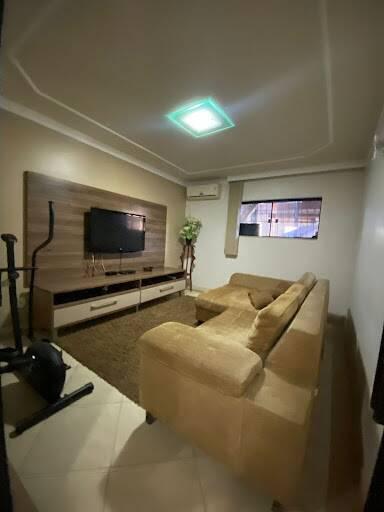 Casa, Giovanini, 6 Quartos, 3 Vagas, 2 Suítes
