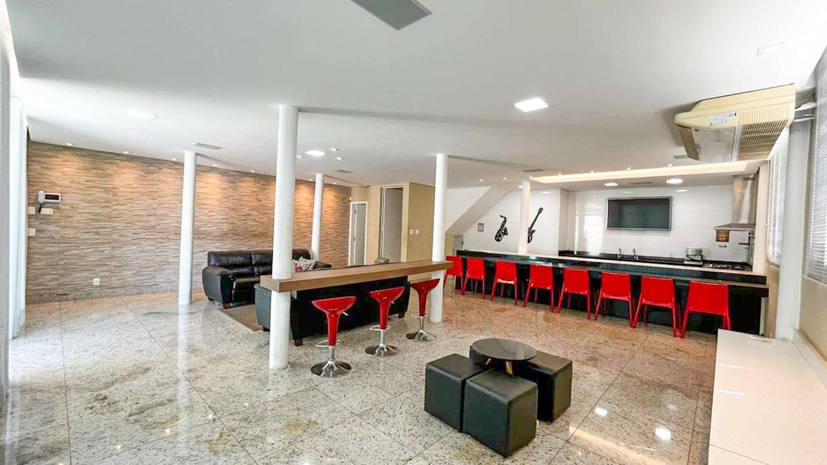Casa, Anchieta, 4 Quartos, 3 Vagas, 2 Suítes