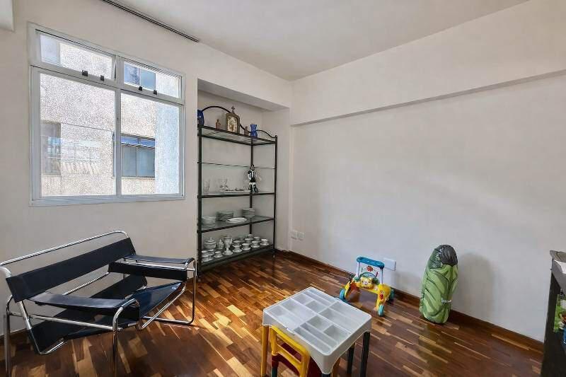 Apartamento, Santa Lúcia, 3 Quartos, 1 Vaga, 1 Suíte