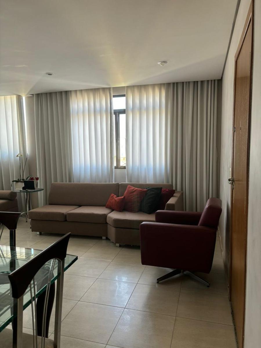 Apartamento, Padre Eustáquio, 4 Quartos, 2 Vagas, 1 Suíte