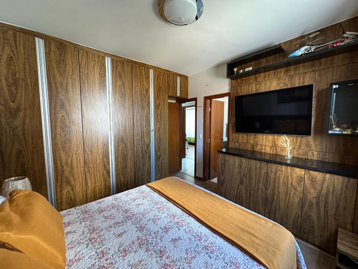 Apartamento, Palmares, 4 Quartos, 2 Vagas, 1 Suíte