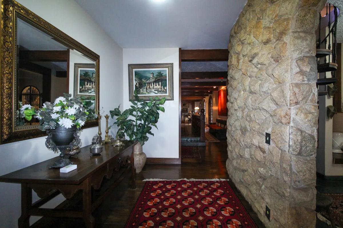 Casa, São Bento, 4 Quartos, 8 Vagas, 2 Suítes