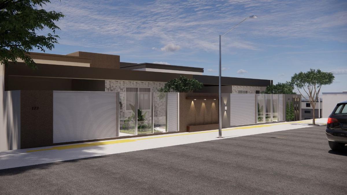 Casa, Espírito Santo, 3 Quartos, 2 Vagas, 1 Suíte