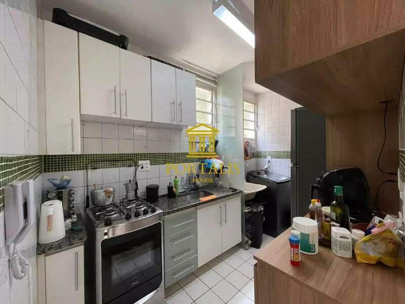 Apartamento, Buritis, 2 Quartos, 1 Vaga