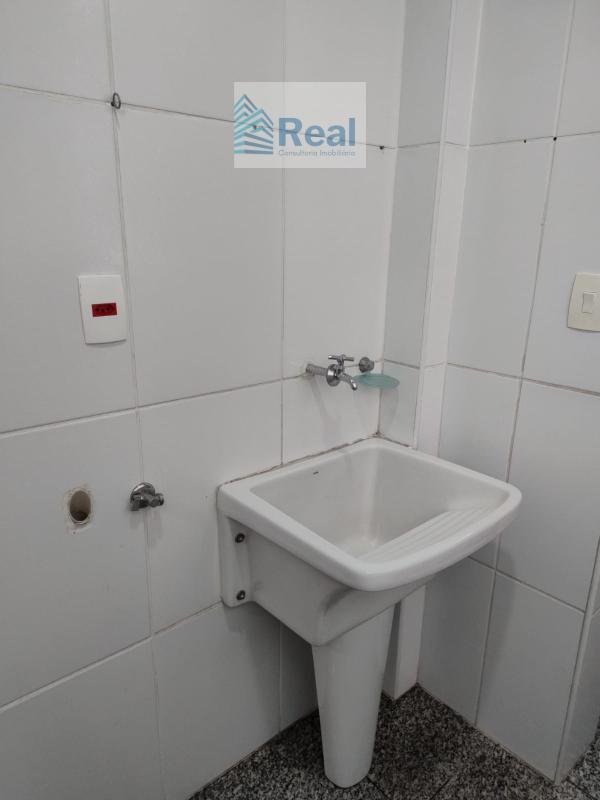 Apartamento, Colégio Batista, 3 Quartos, 2 Vagas, 1 Suíte