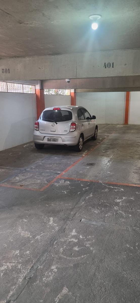 Apartamento, Cruzeiro, 4 Quartos, 3 Vagas, 1 Suíte