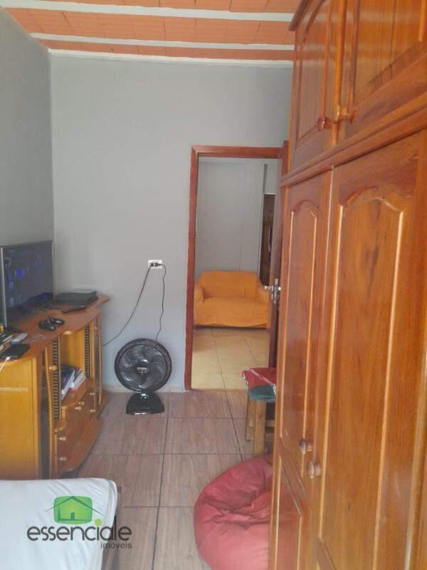 Casa, Colonial, 3 Quartos, 3 Vagas