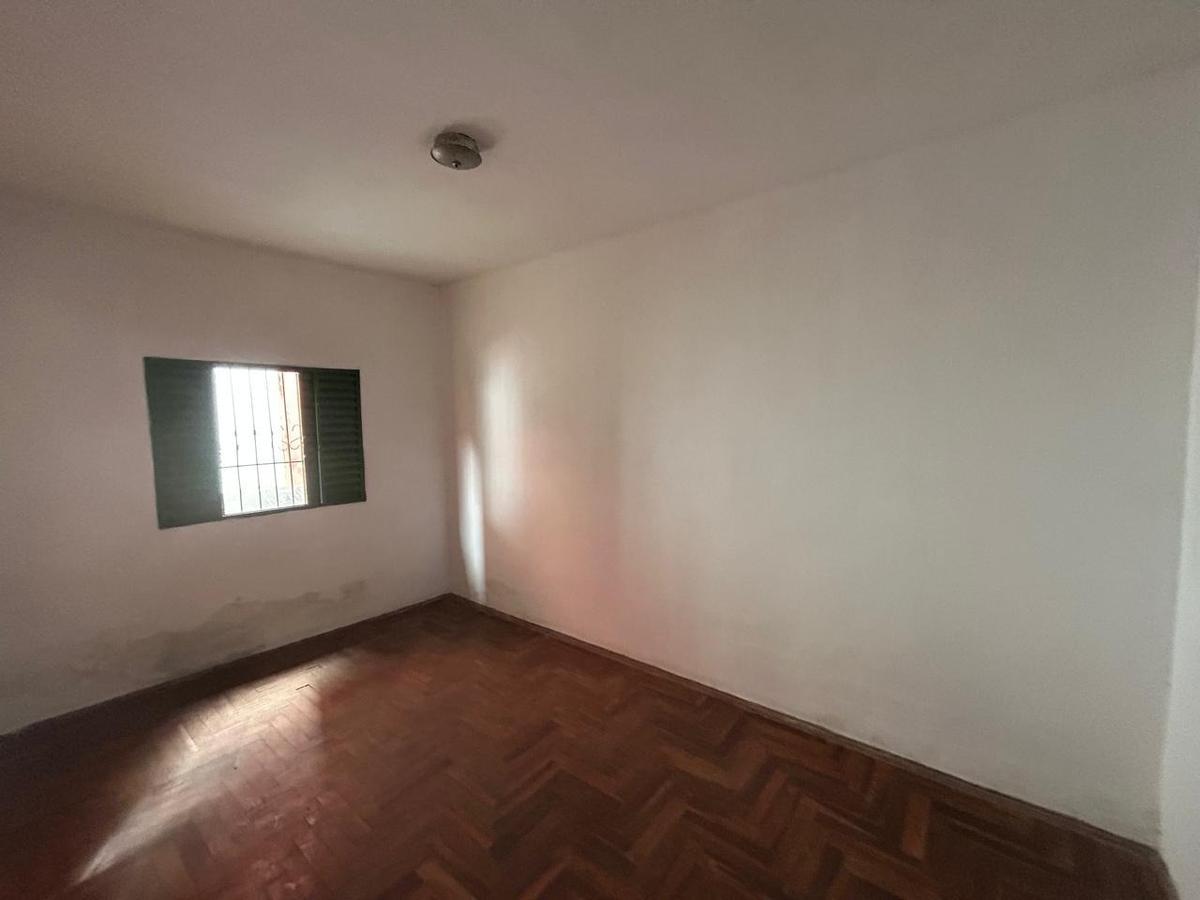 Casa, São Francisco, 2 Quartos, 1 Vaga