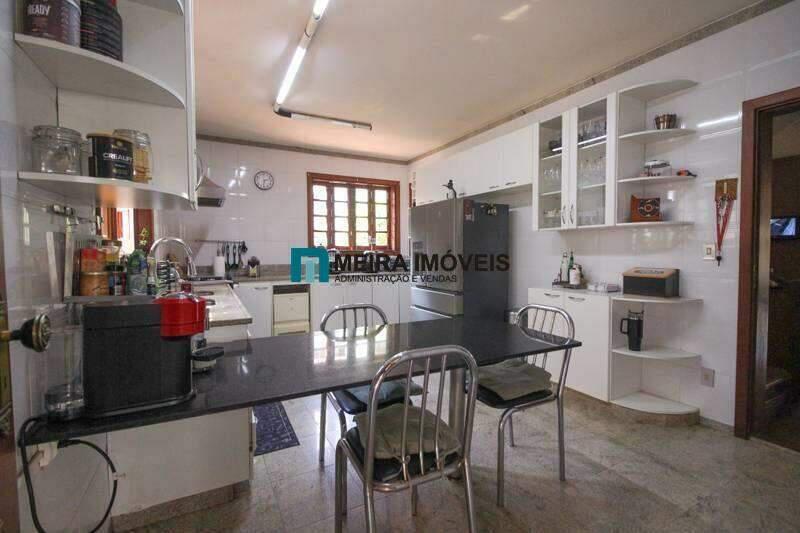 Casa, São Bento, 4 Quartos, 2 Vagas, 2 Suítes